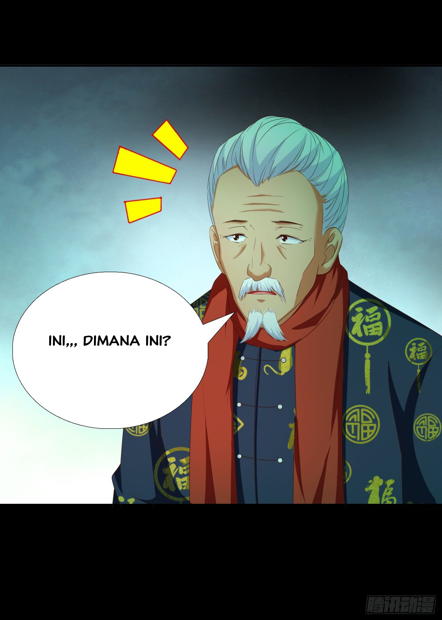 Super School Doctor (Supreme Campus Doctor) Chapter 49 Gambar 3